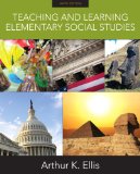 Teaching and Learning Elementary Social Studies  cover art