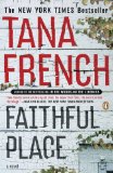 Faithful Place A Novel cover art