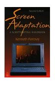 Screen Adaptation A Scriptwriting Handbook cover art