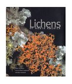 Lichens of North America 