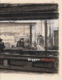 Hopper Drawing  9780300181494 Front Cover