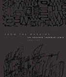 From the Margins Lee Krasner : Norman Lewis, 1945-1952  9780300206494 Front Cover