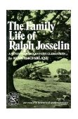 Family Life of Ralph Josselin, a Seventeenth-Century Clergyman An Essay in Historical Anthropology cover art