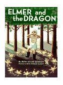 Elmer and the Dragon  9780394890494 Front Cover