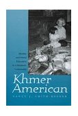 Khmer American Identity and Moral Education in a Diasporic Community cover art