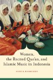 Women, the Recited Qur'an, and Islamic Music in Indonesia 2010 9780520255494 Front Cover