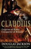 Claudius An Action-Packed Historical Page-turner Full of Intrigue and Suspense...  9780552162494 Front Cover
