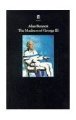 Madness of George III  9780571167494 Front Cover