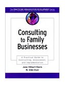 Consulting to Family Businesses Contracting, Assessment, and Implementation cover art