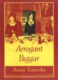Arrogant Beggar  cover art
