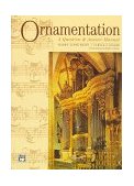 Ornamentation A Question and Answer Manual cover art