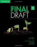 Final Draft Level 3 Student's Book  9781107495494 Front Cover