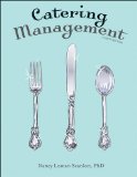 Catering Management  cover art