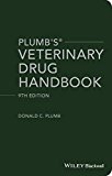 Plumb&#39;s Veterinary Drug Handbook Pocket