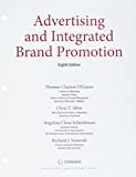 Bundle: Advertising and Integrated Brand Promotion, Loose-Leaf Version, 8th + MindTap Marketing, 1 Term (6 Months) Printed Access Card 8th 9781337584494 Front Cover