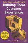 Building Great Customer Experiences  cover art