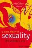 Global History of Sexuality The Modern Era cover art