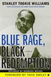 Blue Rage, Black Redemption A Memoir cover art