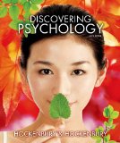 Discovering Psychology: With Dsm5 Update cover art