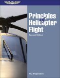 Principles of Helicopter Flight  cover art