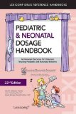 Pediatric & Neonatal Dosage Handbook: Us Standard Edition  9781591953494 Front Cover