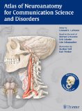Atlas of Neuroanatomy for Communication Science and Disorders  cover art