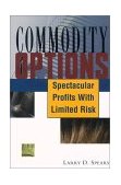 Commodity Options 1993 9781883272494 Front Cover