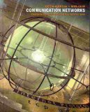 Communication Networks  9780072423495 Front Cover
