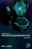 Introduction to Psychoneuroimmunology  cover art
