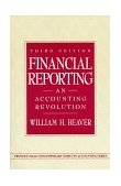 Financial Reporting An Accounting Revolution cover art