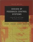 Design of Feedback Control Systems  cover art