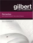 Gilbert Law Summaries on Remedies  cover art