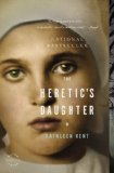 Heretic's Daughter A Novel cover art