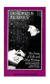 Praise of Folly and Other Writings  9780393957495 Front Cover