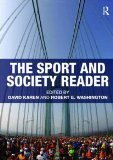 Sport and Society Reader  cover art
