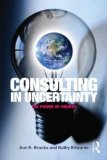 Consulting in Uncertainty The Power of Inquiry cover art