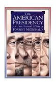 American Presidency An Intellectual History cover art