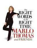 Right Words at the Right Time  9780743446495 Front Cover