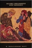Islamic Philosophy and Theology 2nd 9780748607495 Front Cover