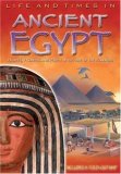 Ancient Egypt Palaces, Pyramids, and People in the Time of the Pharaohs 2007 9780753461495 Front Cover