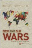 New and Old Wars Organized Violence in a Global Era, Third Edition cover art