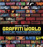 Graffiti World Street Art from Five Continents cover art