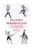 Playing Period Plays cover art