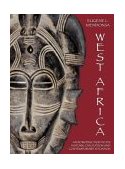 West Africa An Introduction to Its History, Civilization and Contemporary Situation cover art
