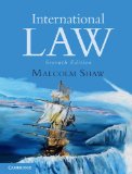 International Law  cover art