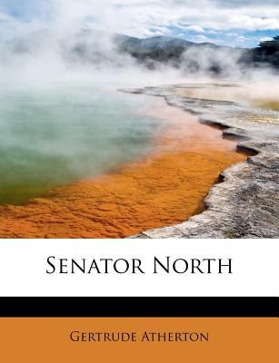 Senator North 2009 9781113891495 Front Cover