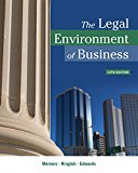 The Legal Environment of Business: 