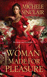 Woman Made for Pleasure 2012 9781420126495 Front Cover