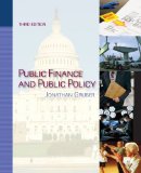 Public Finance and Public Policy  cover art