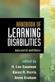 Handbook of Learning Disabilities 2nd 9781462508495 Front Cover